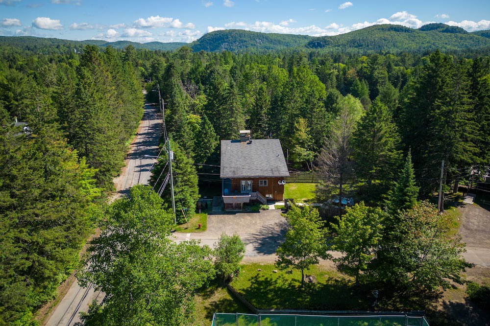 Photo of Outdoor in Val David