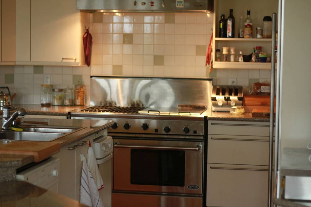Photo of Kitchen in Terra Nova