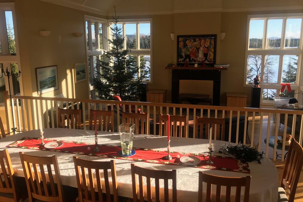 Photo of Kitchen in Terra Nova