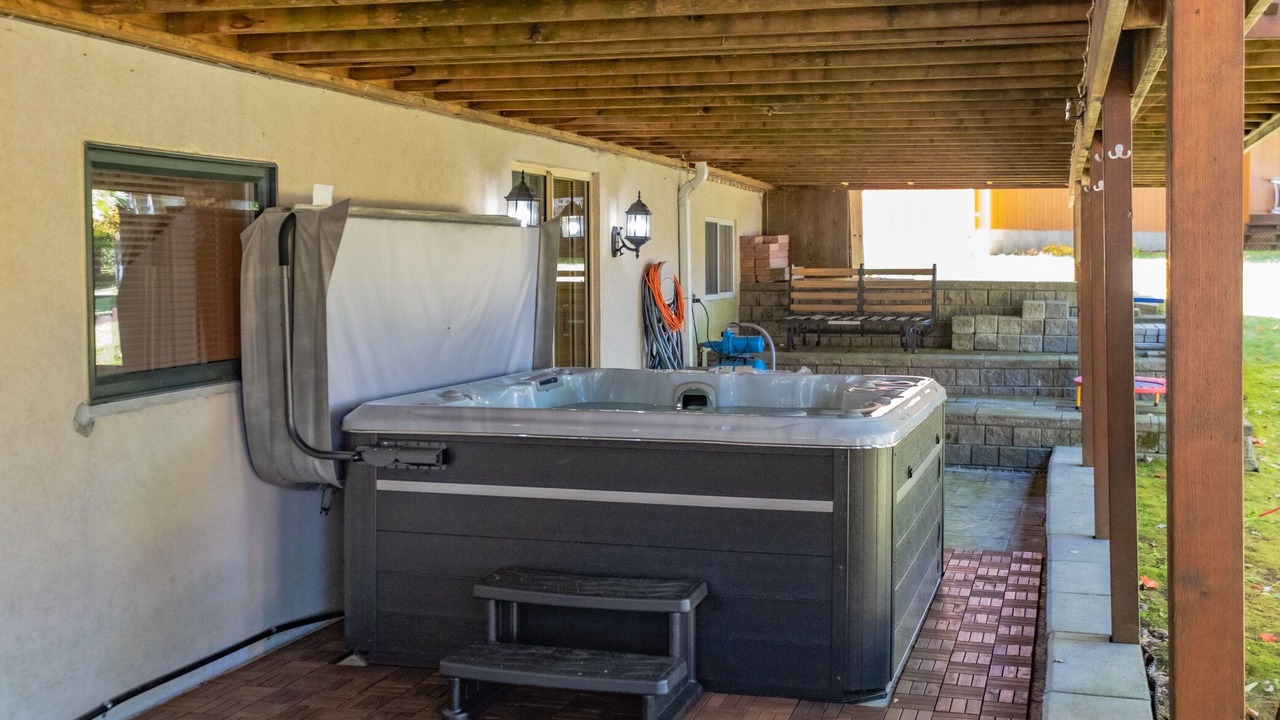Photo of Patio Balcony in Baddow