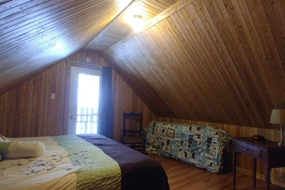 Photo of Bedroom in Saint Jean Port Joli