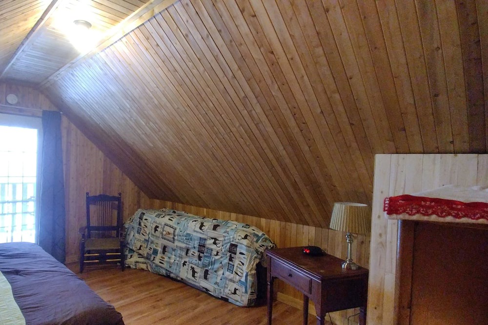 Photo of Bedroom in Saint Jean Port Joli