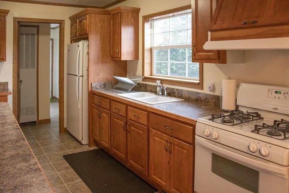 Photo of Kitchen in Ryerson