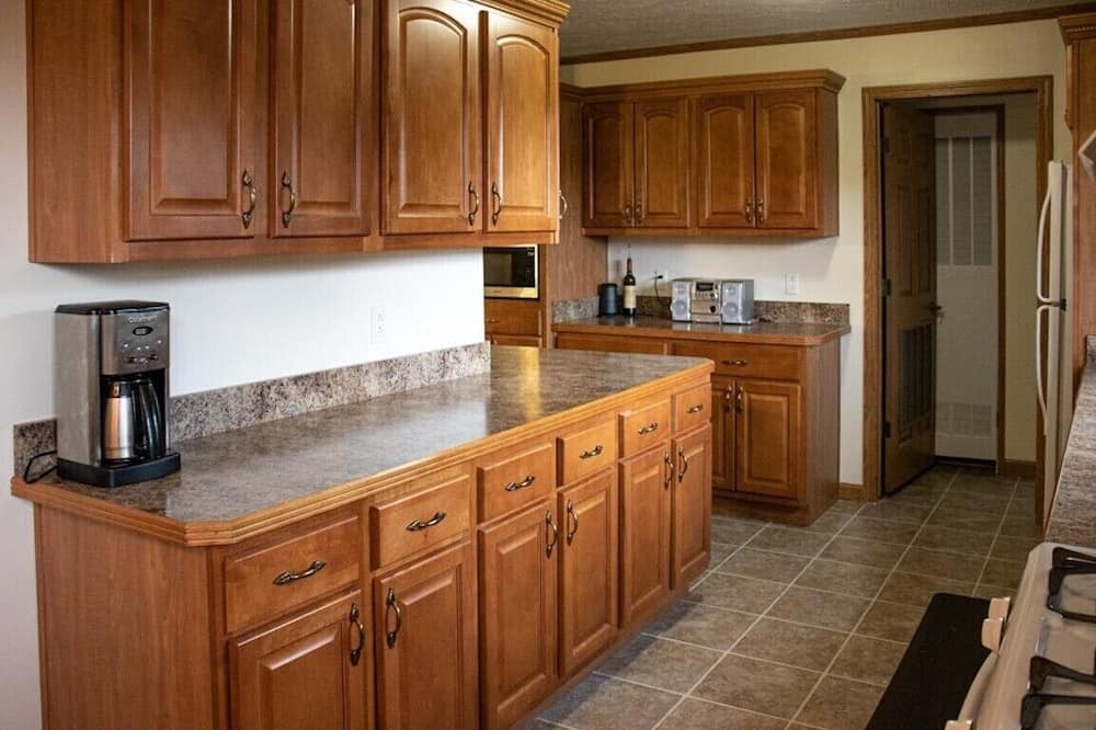 Photo of Kitchen in Ryerson