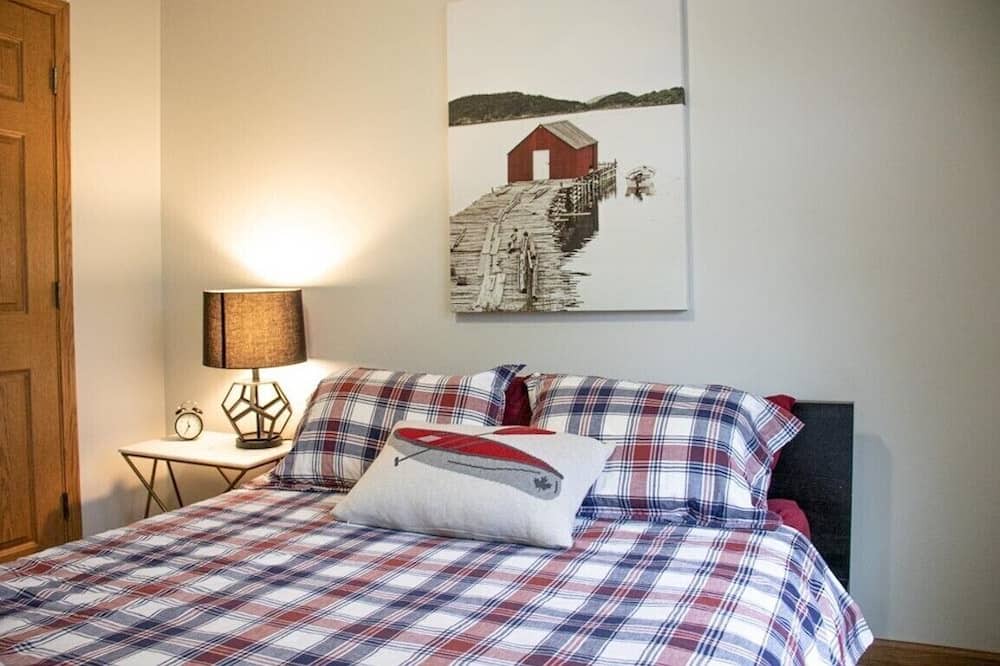 Photo of Bedroom in Ryerson