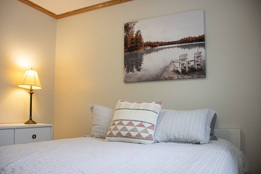 Photo of Bedroom in Ryerson