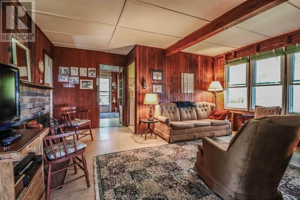Photo of Livingroom in Harwich
