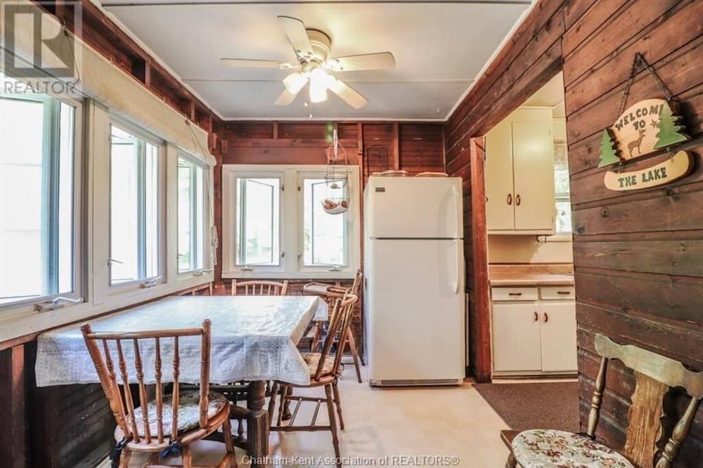 Photo of Kitchen in Harwich