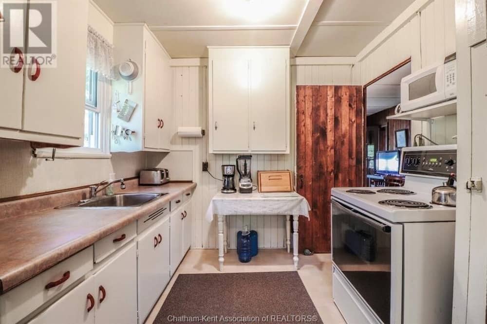 Photo of Kitchen in Harwich