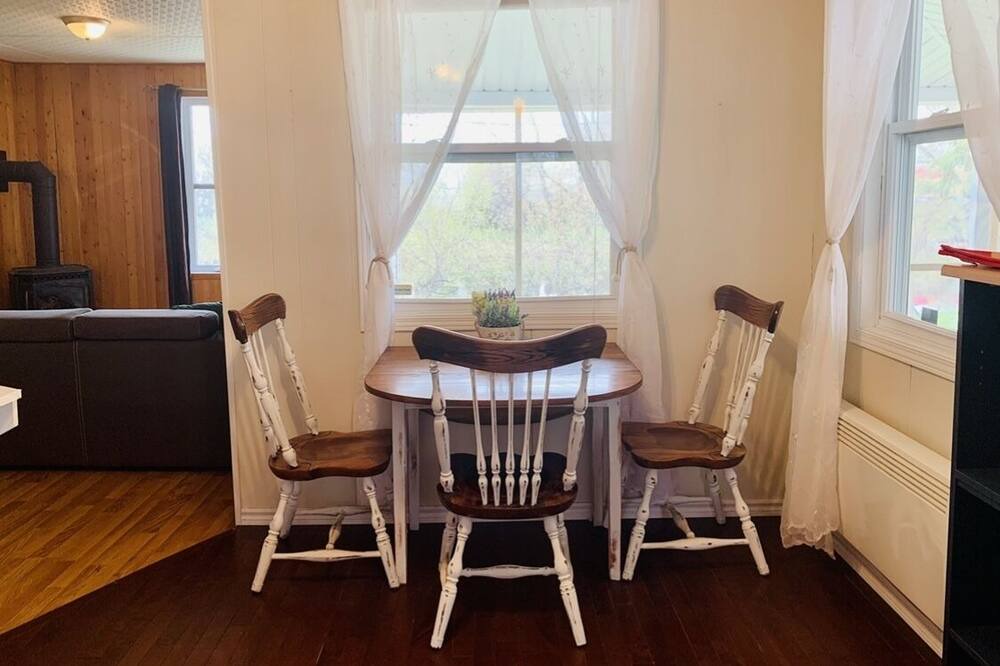 Photo of Kitchen in Saint-Valerien-de-Milton