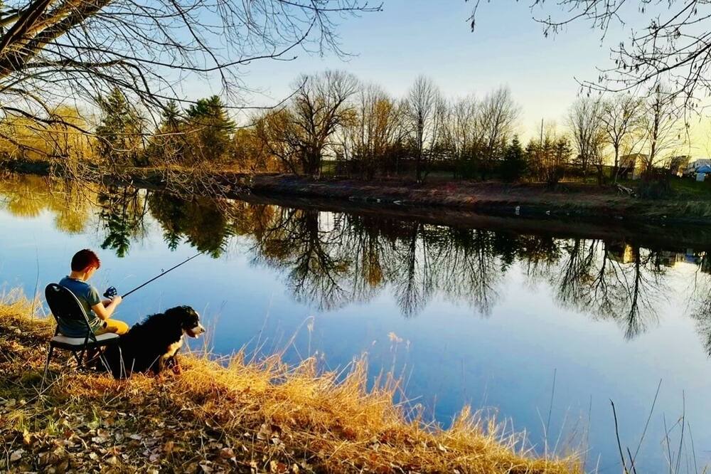 Photo of Outdoor in Saint-Valerien-de-Milton
