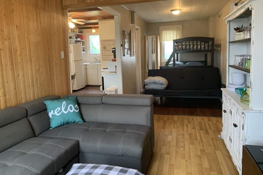 Photo of Bedroom in Saint-Valerien-de-Milton