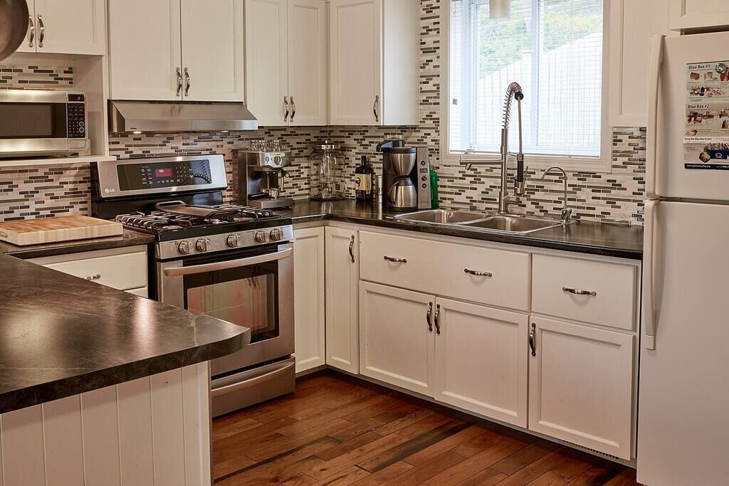 Photo of Kitchen in Prince Edward
