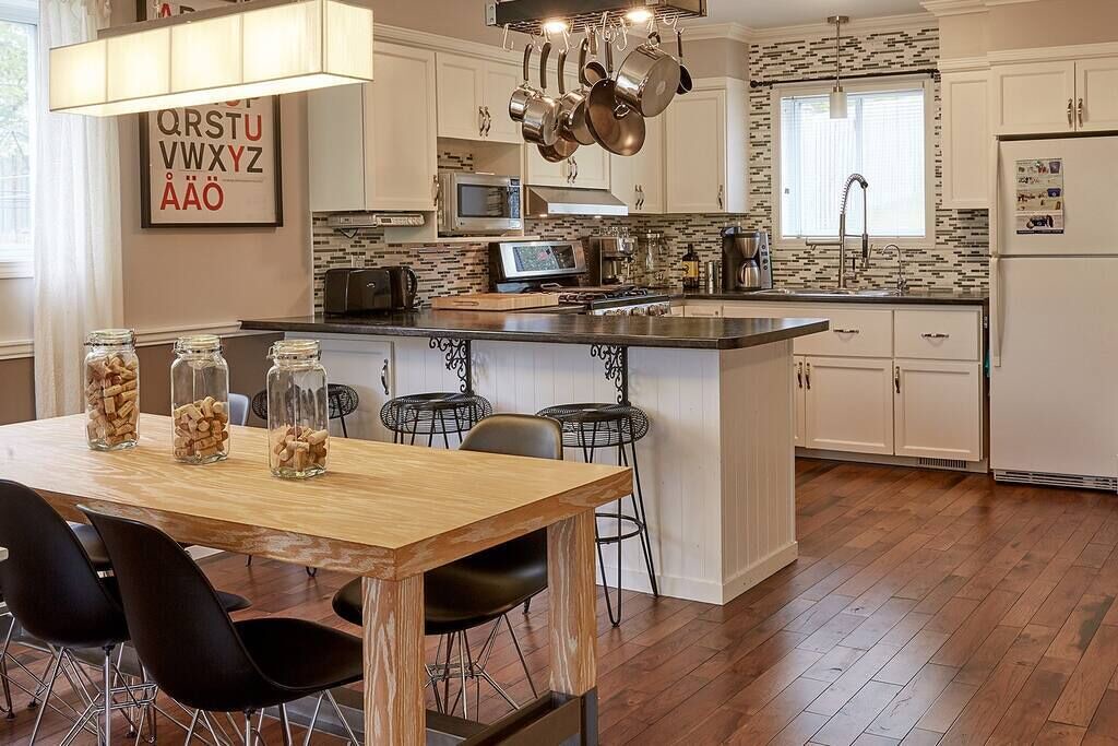 Photo of Kitchen in Prince Edward