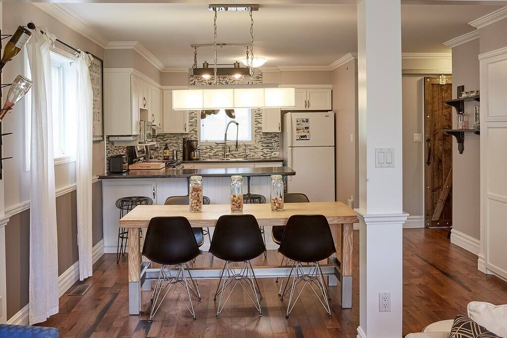 Photo of Kitchen in Prince Edward