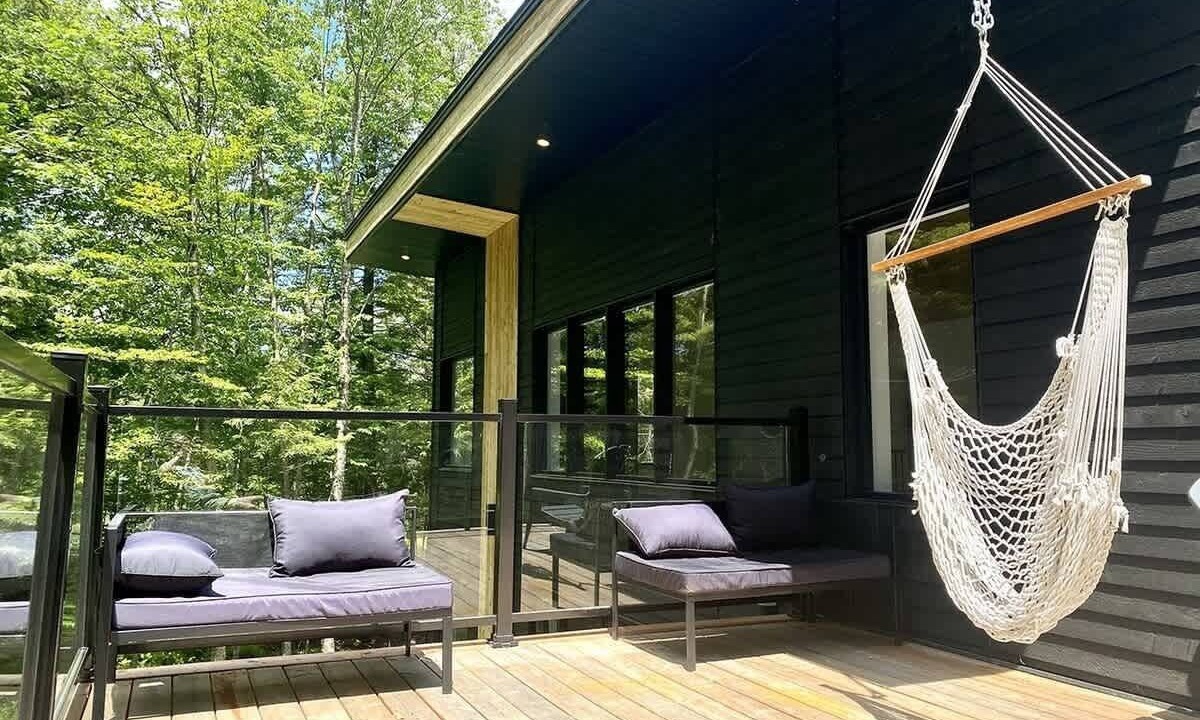 Photo of Patio Balcony in Potton