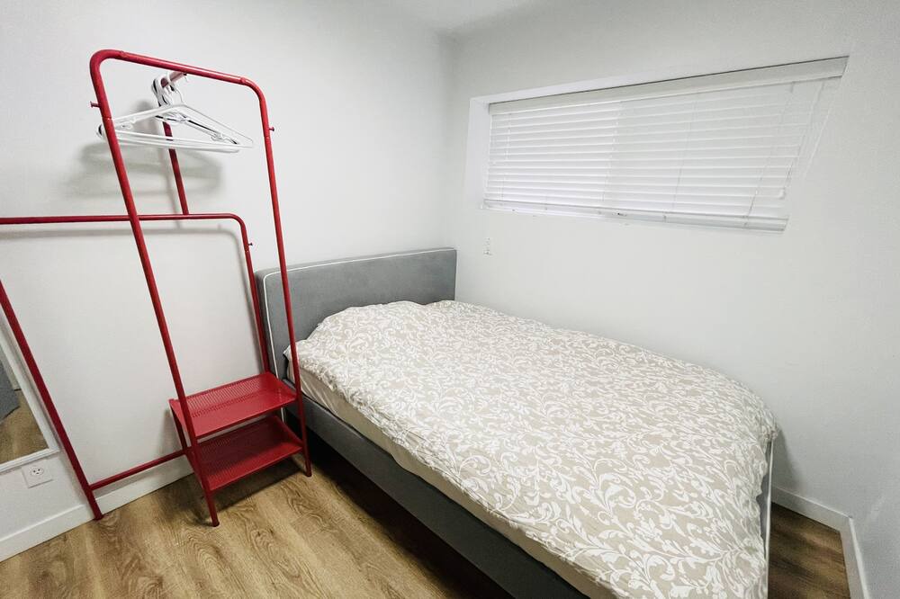 Photo of Bedroom in Burnaby