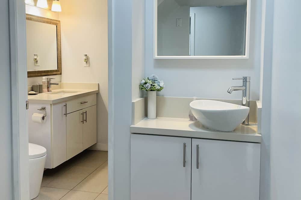 Photo of Bathroom in Burnaby