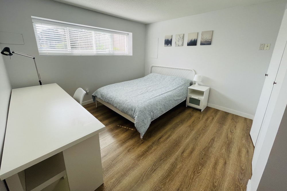 Photo of Bedroom in Burnaby