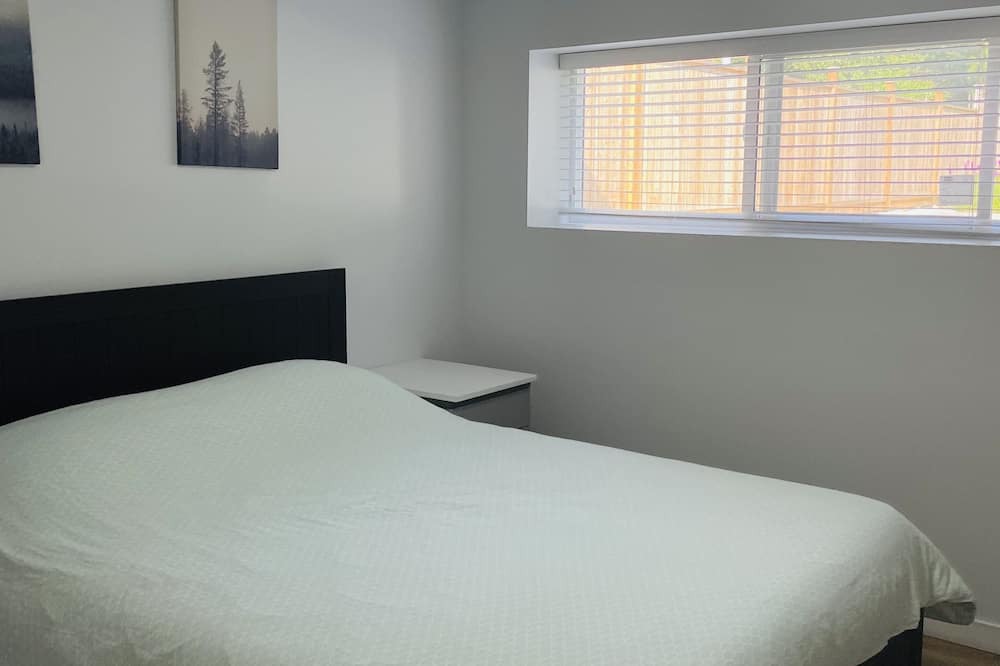 Photo of Bedroom in Burnaby