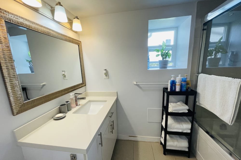 Photo of Bathroom in Burnaby