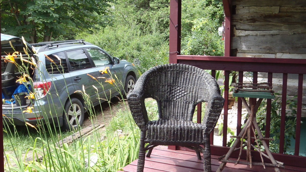 Photo of Outdoor in Edwardsburgh/Cardinal