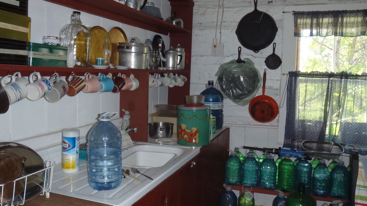 Photo of Kitchen in Edwardsburgh/Cardinal