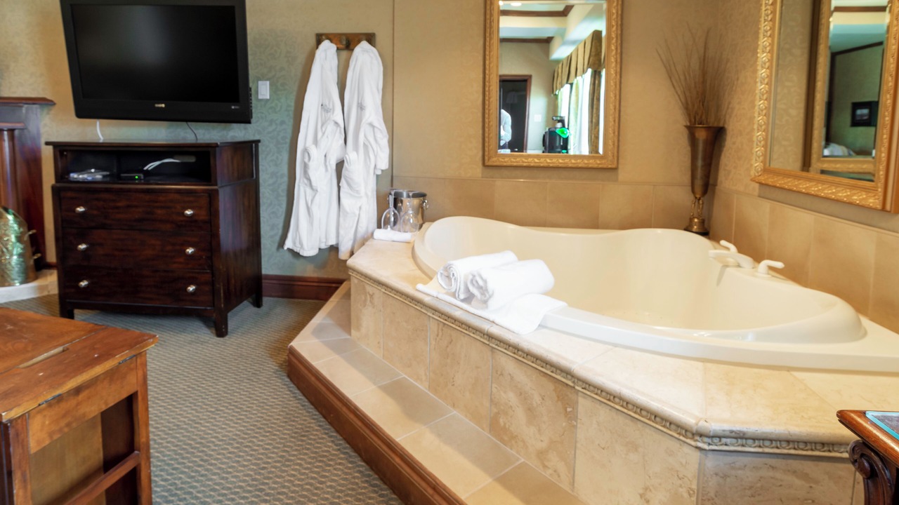 Photo of Bathroom in Terra Nova