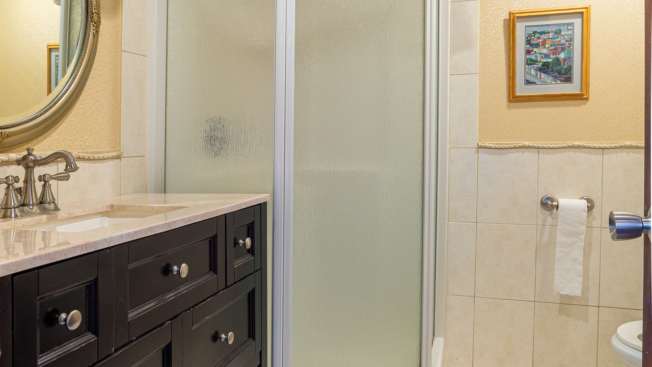 Photo of Bathroom in Terra Nova