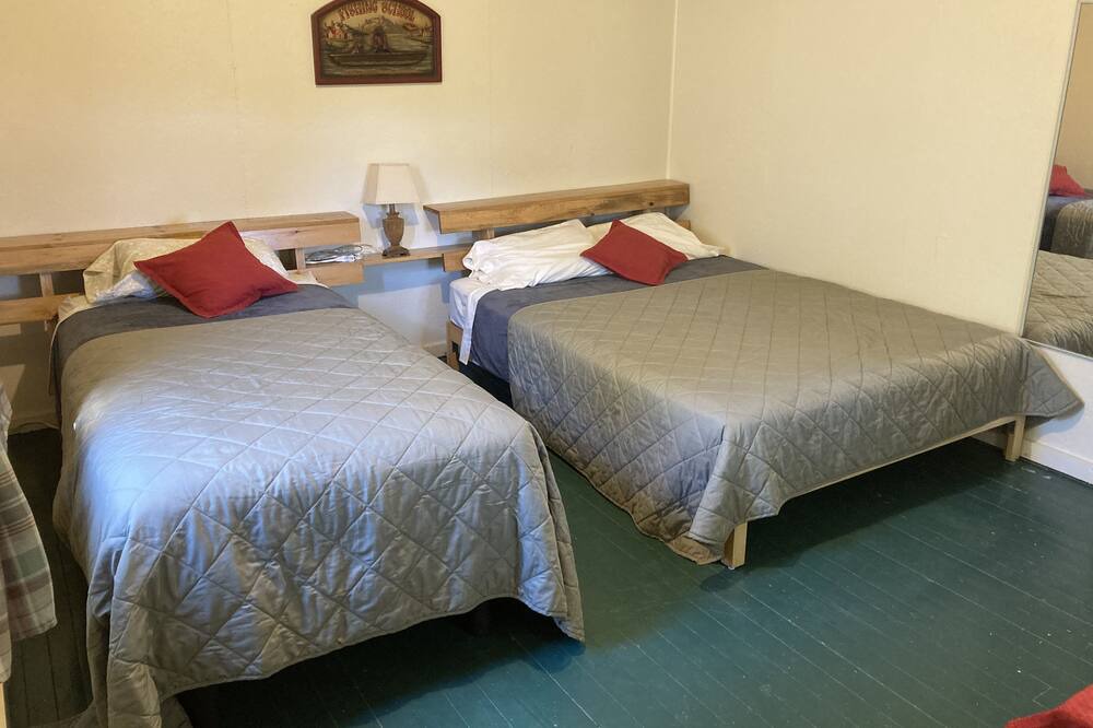 Photo of Bedroom in New Richmond