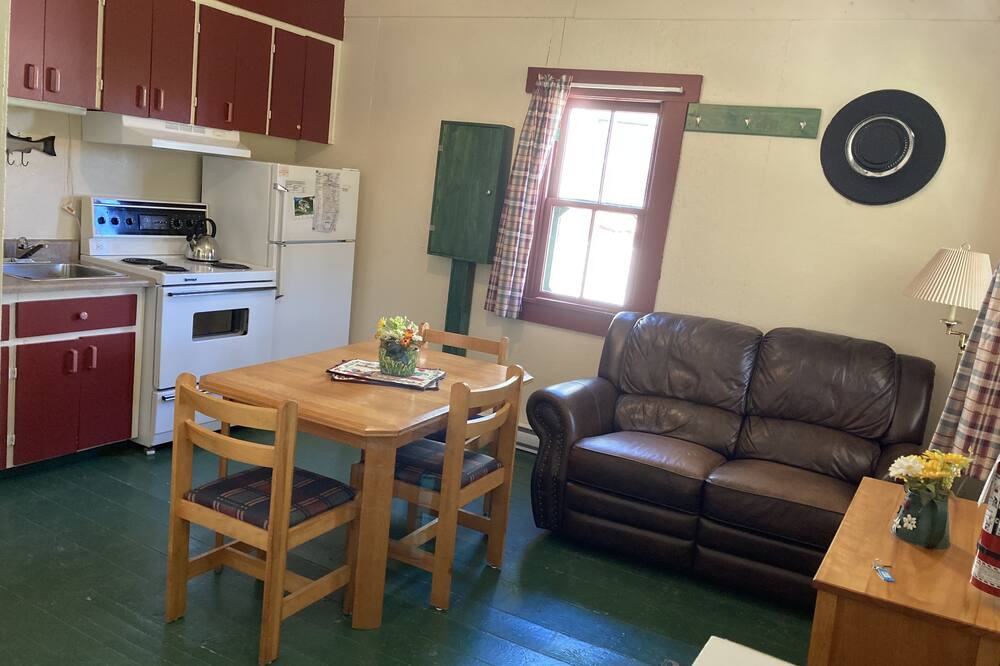 Photo of Livingroom in New Richmond