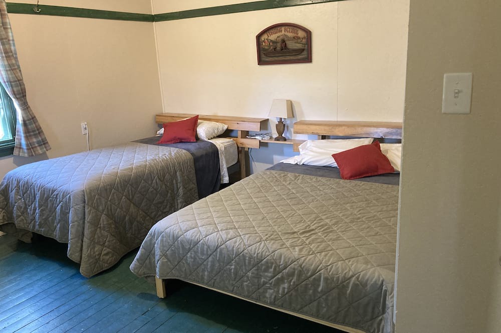 Photo of Bedroom in New Richmond