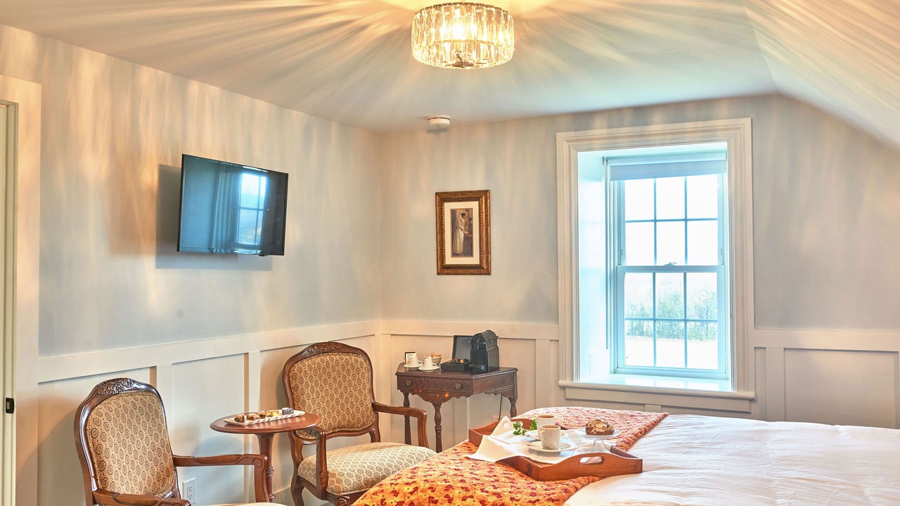 Photo of Bedroom in Oxford Mills