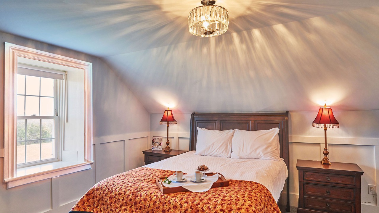 Photo of Bedroom in Oxford Mills