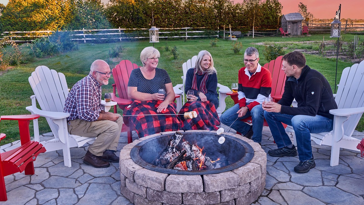 Photo of Outdoor in Oxford Mills