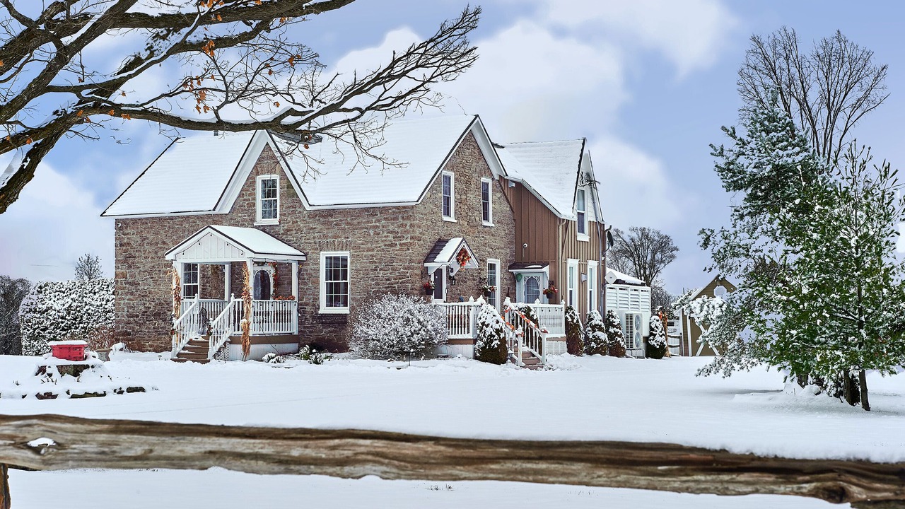 Photo of Outdoor in Oxford Mills