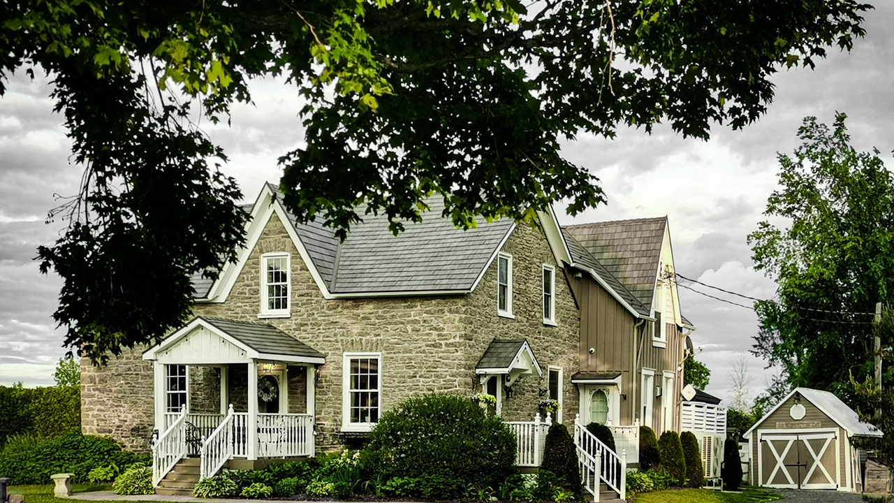 Photo of Outdoor in Oxford Mills