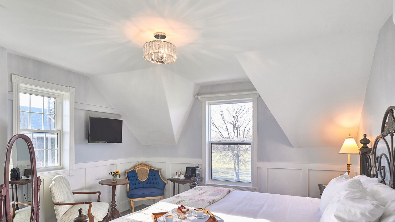 Photo of Bedroom in Oxford Mills
