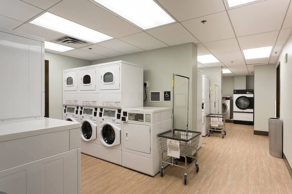 Photo of Bedroom in Downtown Winnipeg