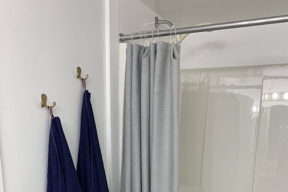 Photo of Bathroom in Canoe