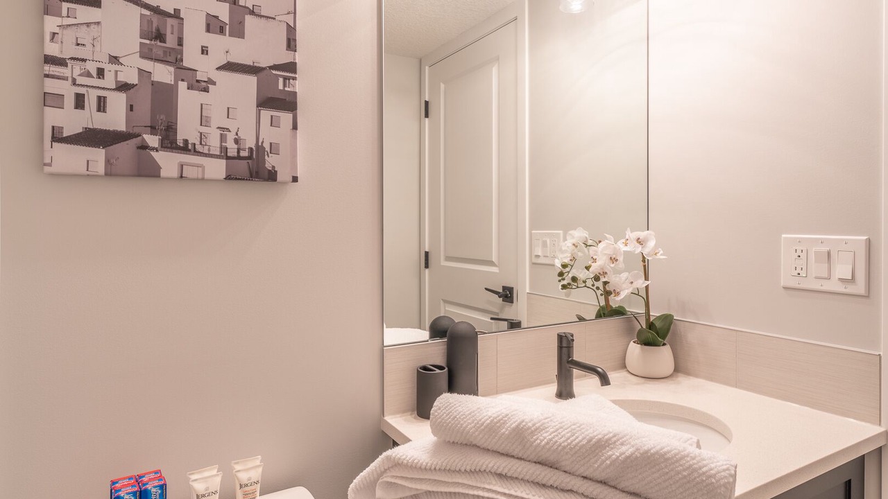 Photo of Bedroom in Southeast Calgary