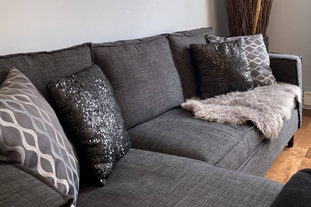 Photo of Livingroom in Gay Village