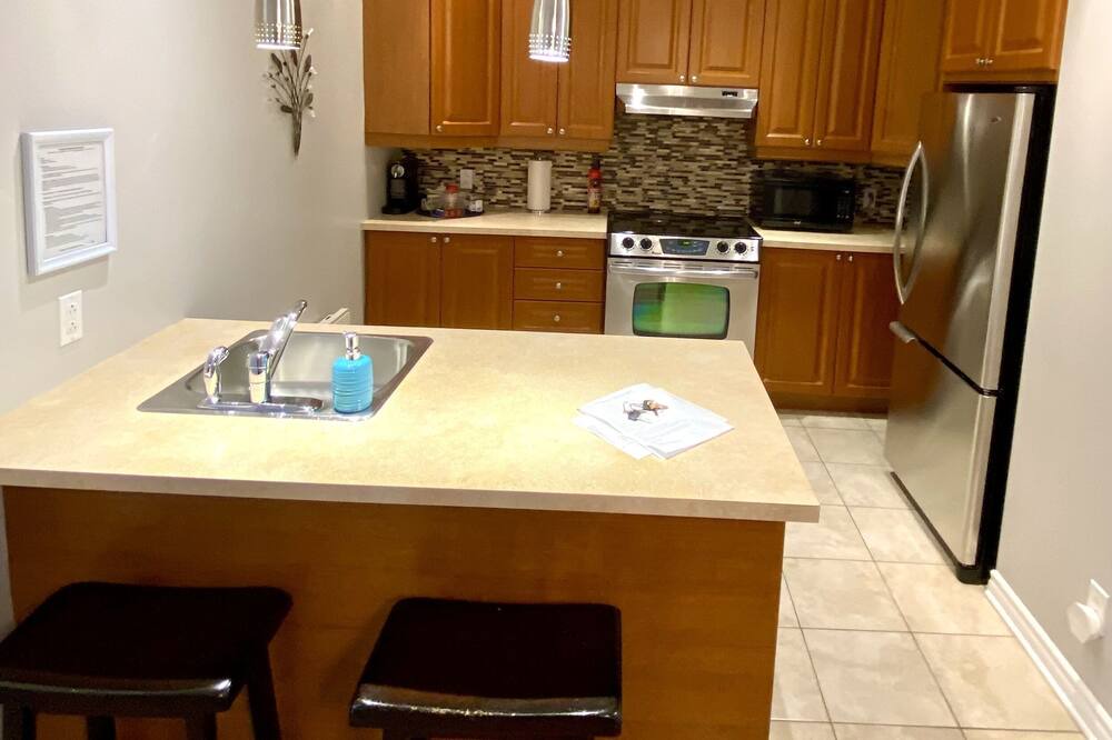 Photo of Kitchen in Gay Village