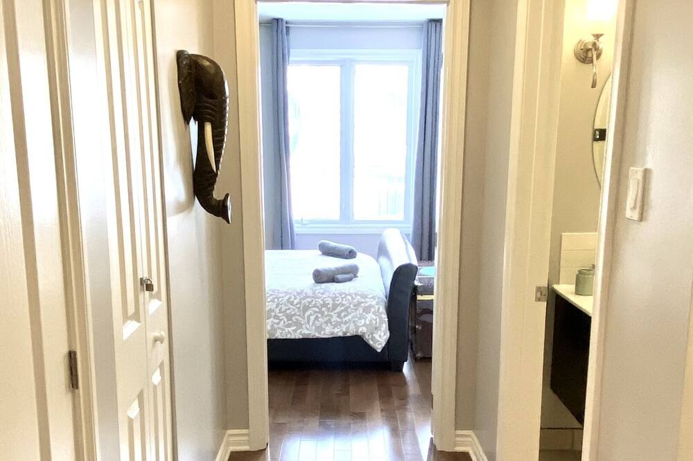 Photo of Bedroom in Gay Village