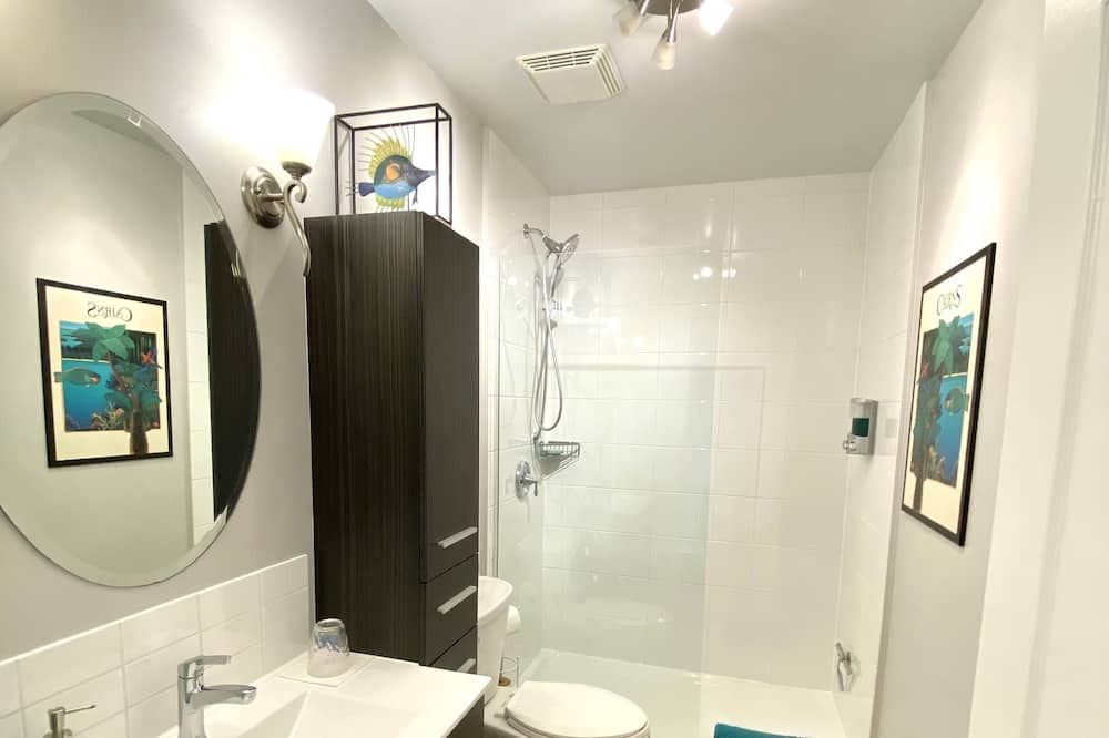Photo of Bathroom in Gay Village