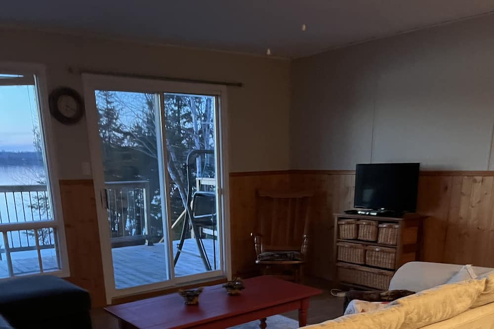Photo of Bedroom in Moonbeam