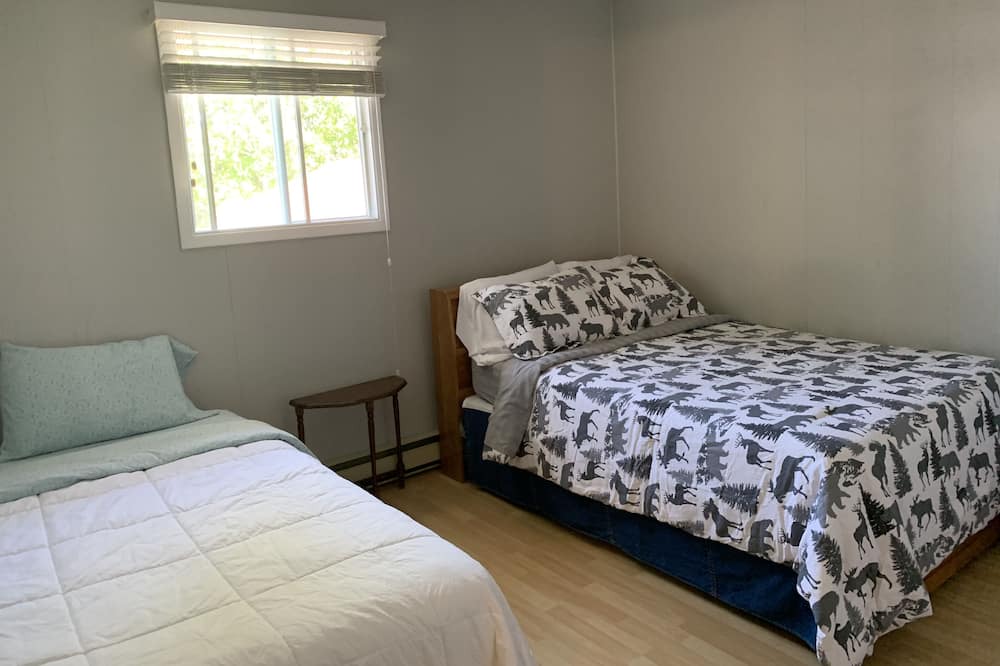 Photo of Bedroom in Moonbeam