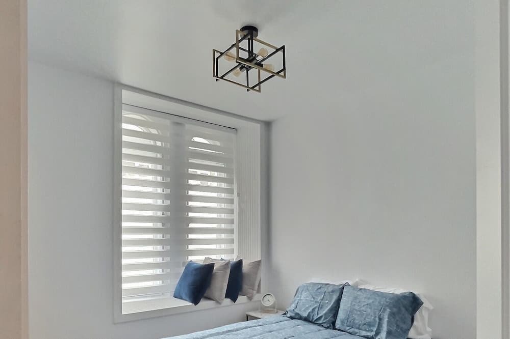 Photo of Bedroom in Old Quebec