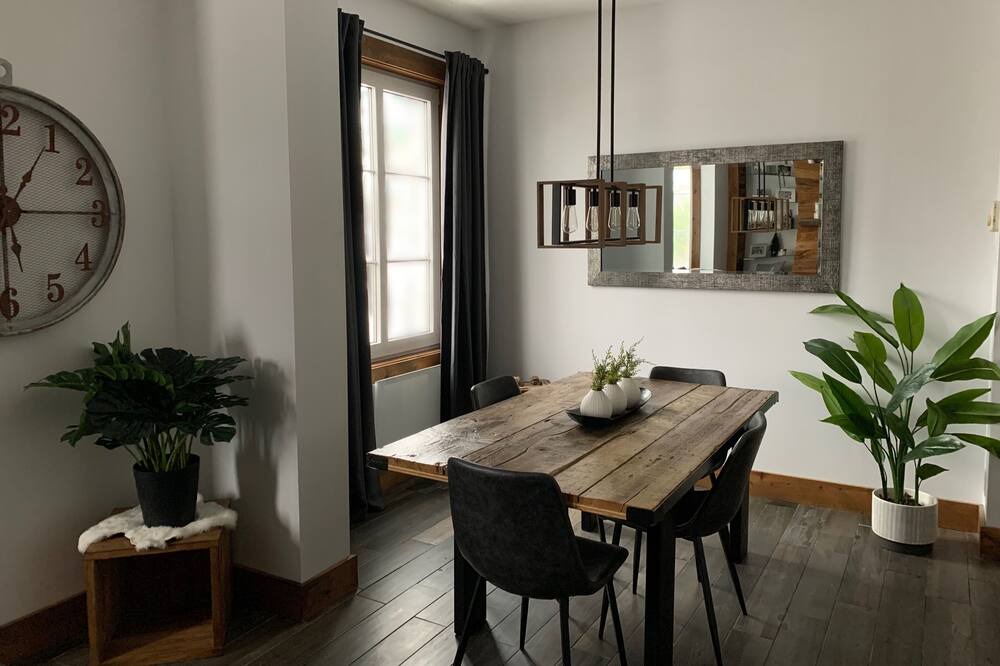 Photo of Kitchen in Mont-Tremblant Pedestrian Village