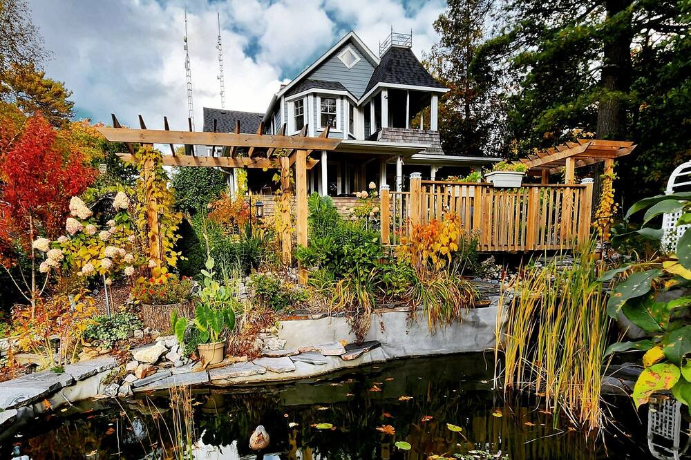 Photo of Outdoor in Port Carling